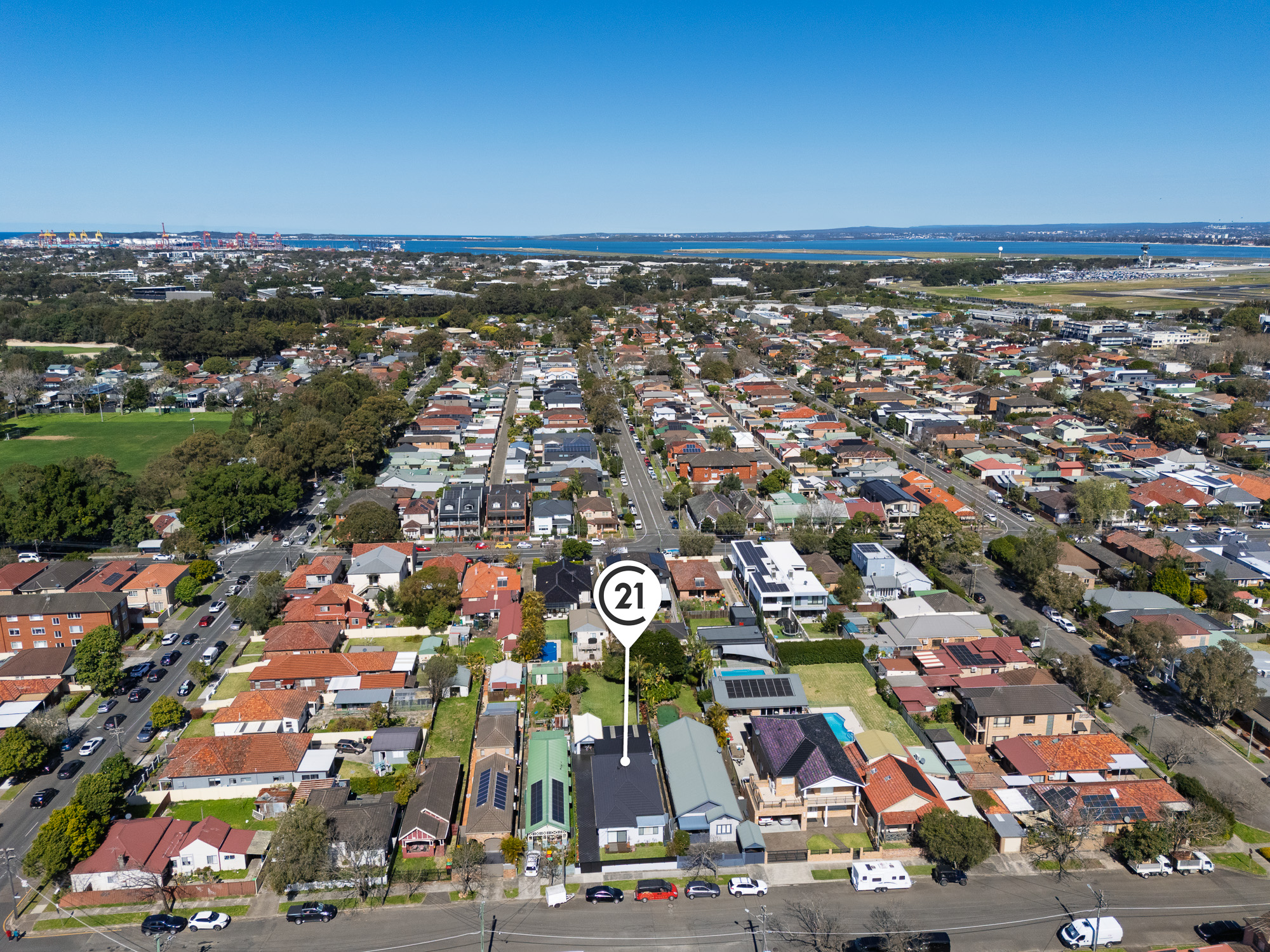 14 Lyon Street, Mascot NSW 2020 - Image 8
