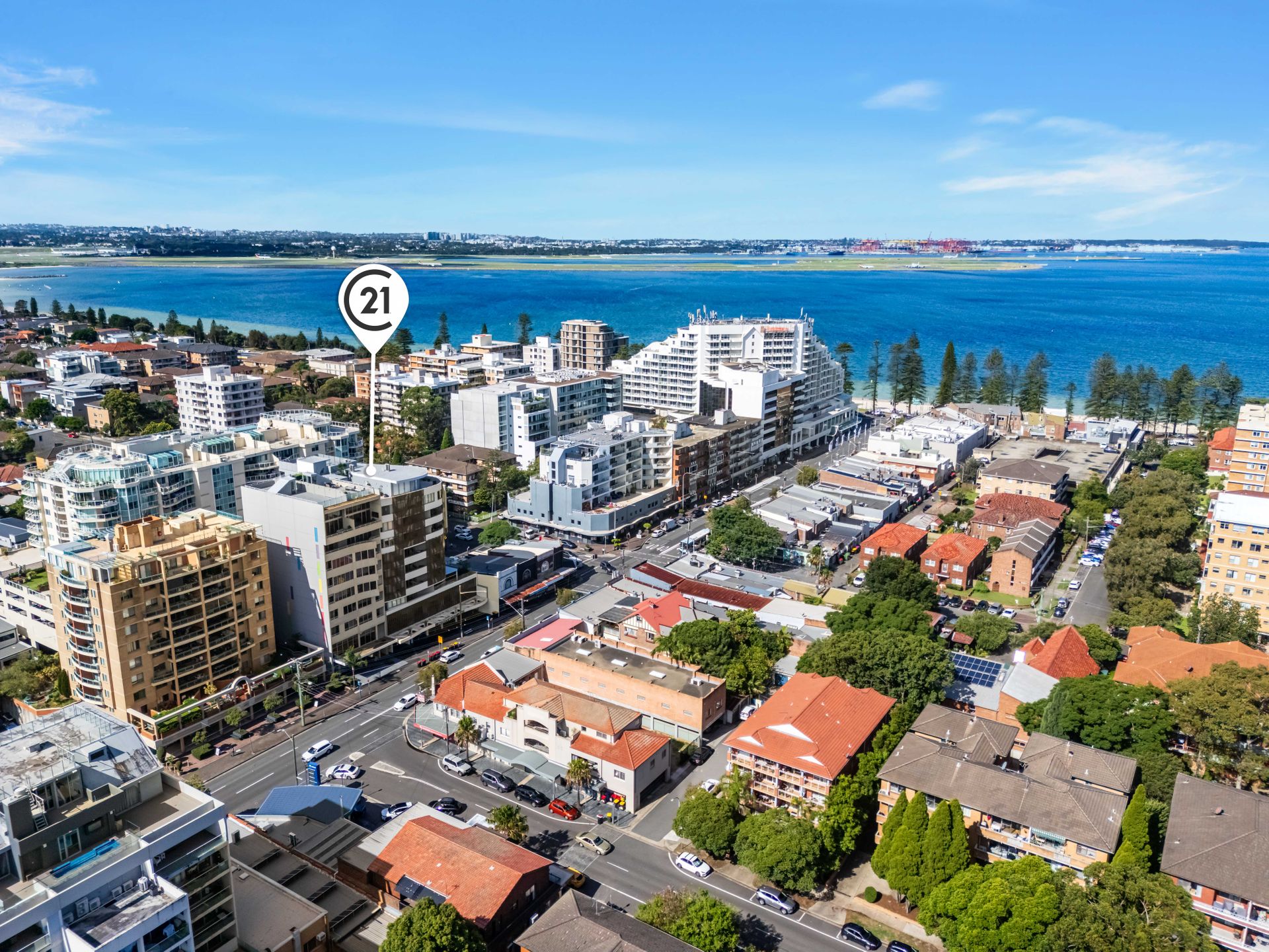 603/342 Bay Street, Brighton-Le-Sands NSW 2216 - Image 5