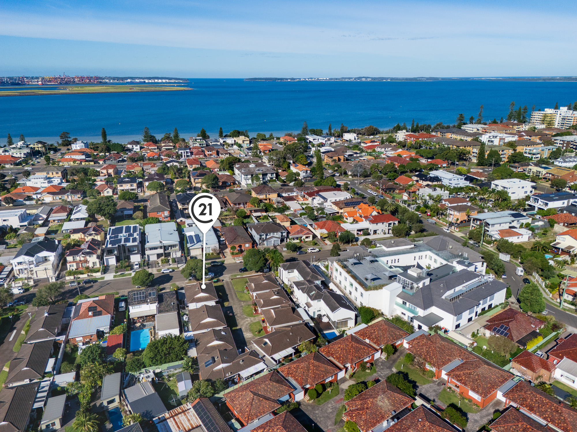 8/12-16/Reading Road, Brighton-Le-sands NSW 2216 - Image 6